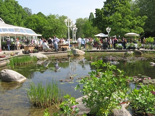 Grugapark Esssen